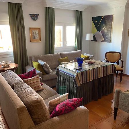 Apartamento Ravel Playa Малага Екстер'єр фото