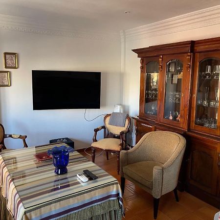 Apartamento Ravel Playa Малага Екстер'єр фото