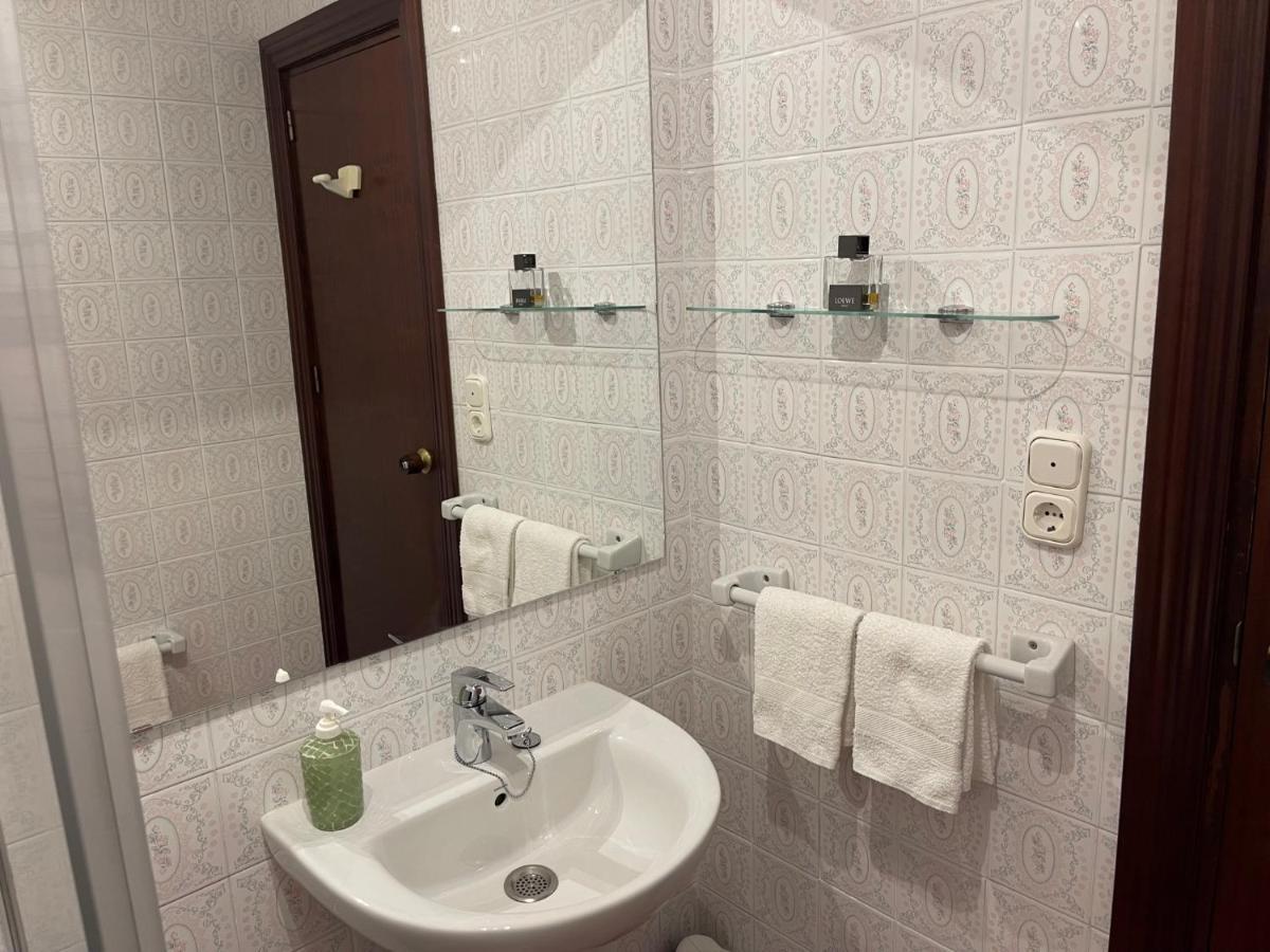 Apartamento Ravel Playa Малага Екстер'єр фото