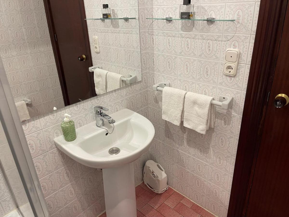 Apartamento Ravel Playa Малага Екстер'єр фото