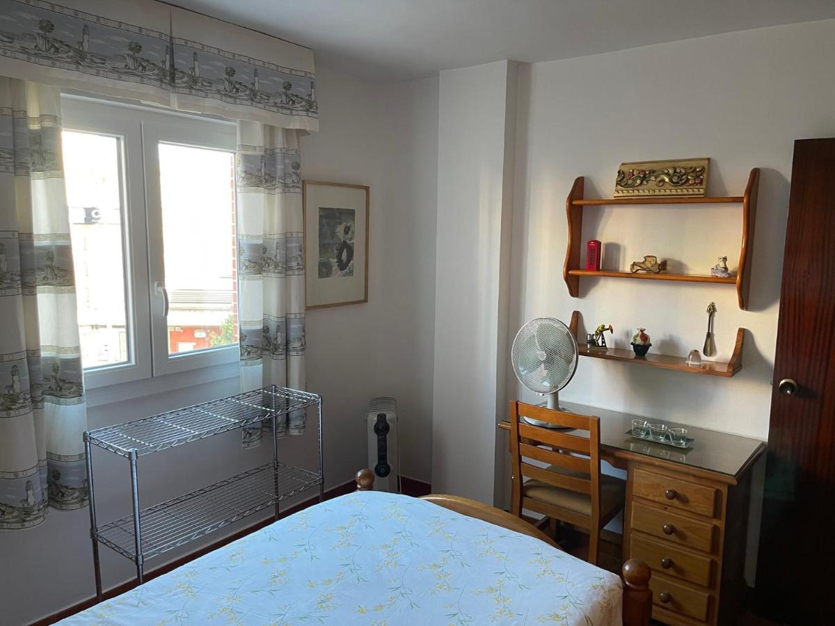 Apartamento Ravel Playa Малага Екстер'єр фото