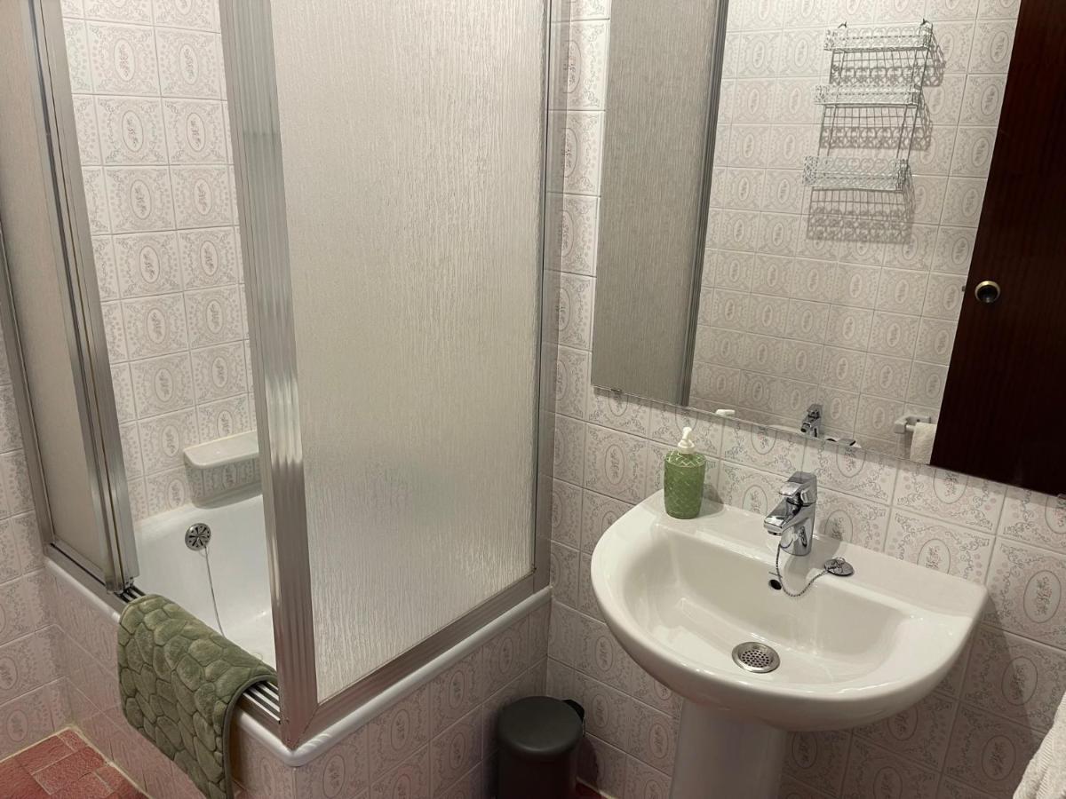 Apartamento Ravel Playa Малага Екстер'єр фото