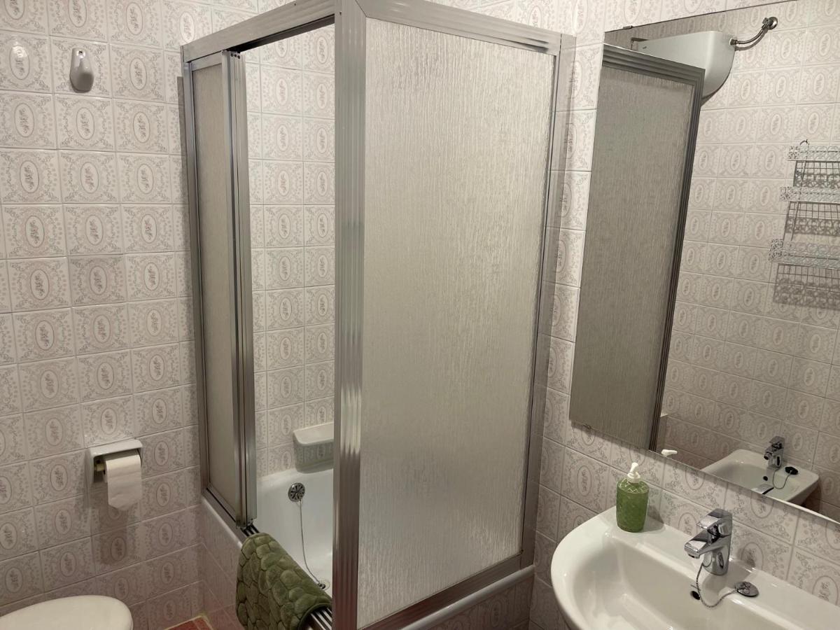 Apartamento Ravel Playa Малага Екстер'єр фото
