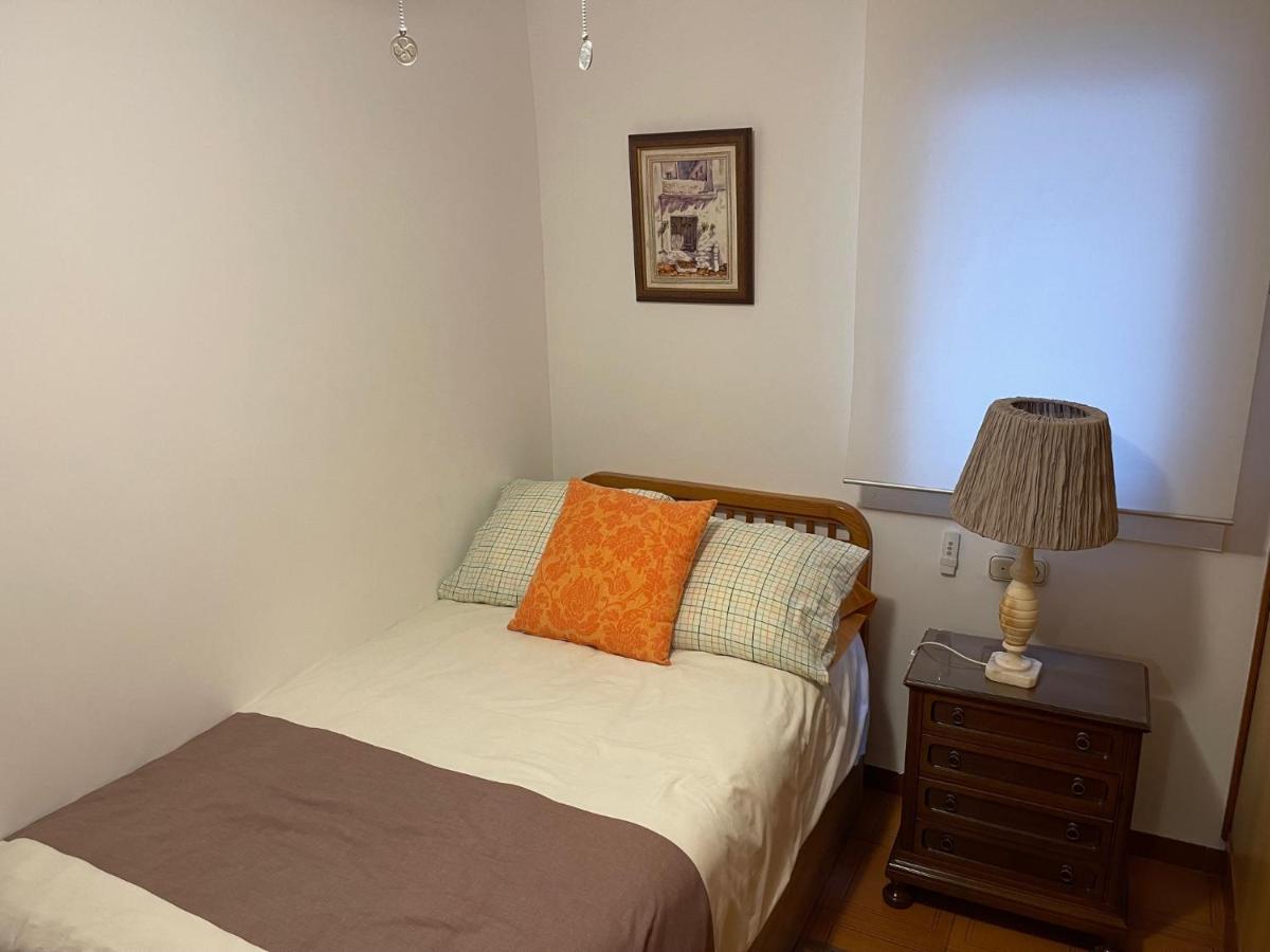 Apartamento Ravel Playa Малага Екстер'єр фото