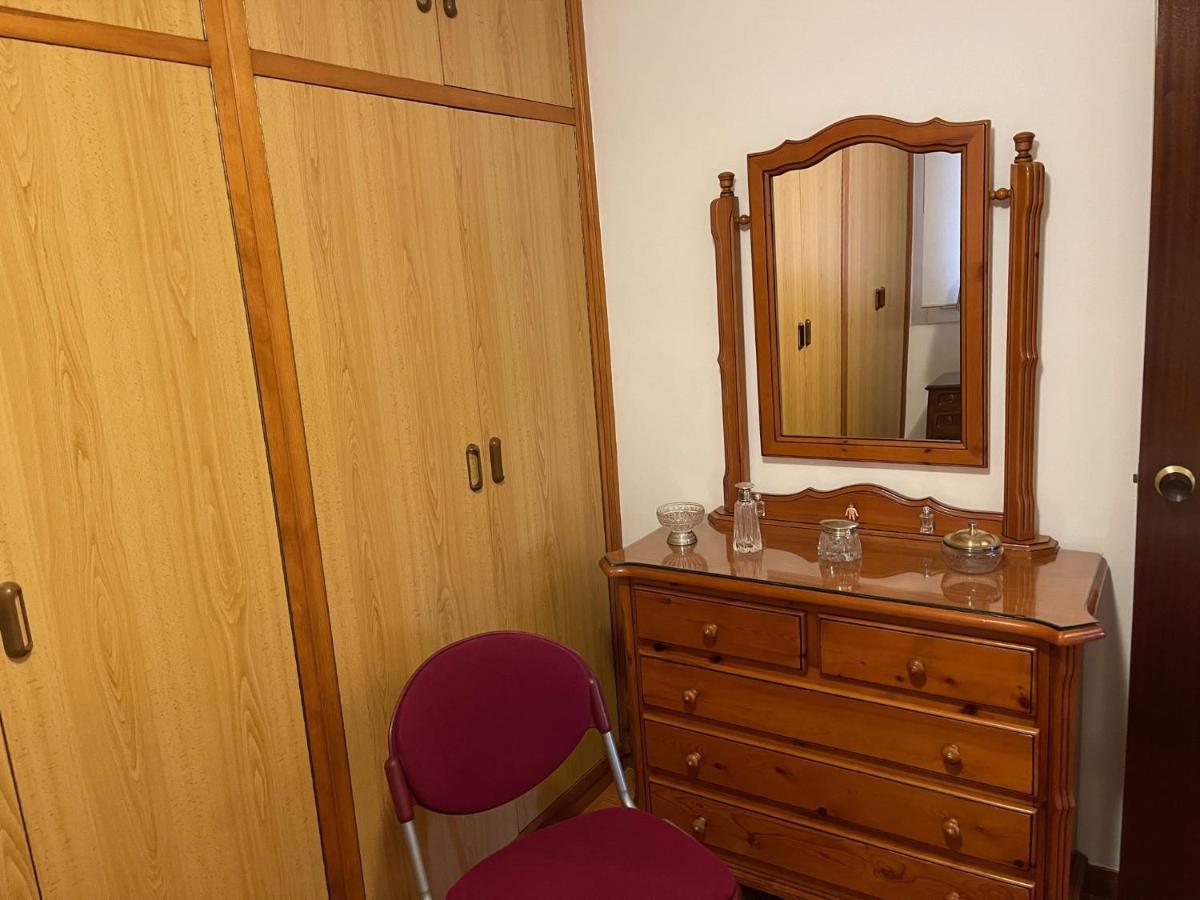 Apartamento Ravel Playa Малага Екстер'єр фото