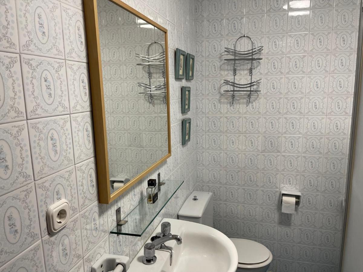 Apartamento Ravel Playa Малага Екстер'єр фото
