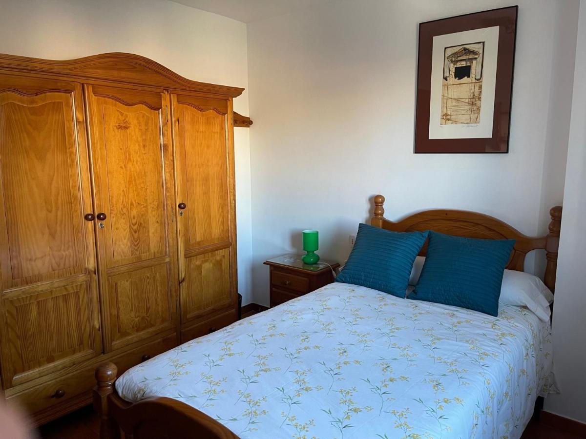 Apartamento Ravel Playa Малага Екстер'єр фото