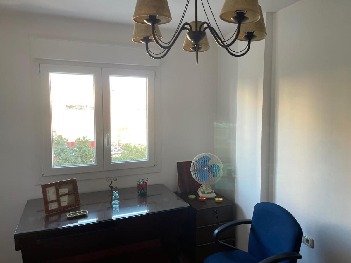 Apartamento Ravel Playa Малага Екстер'єр фото