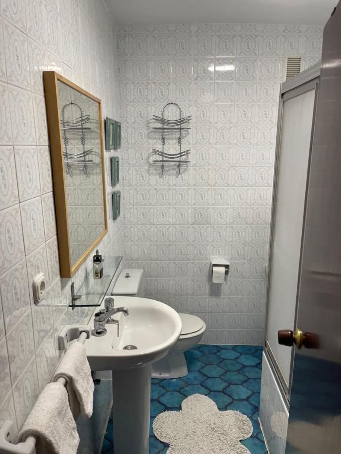 Apartamento Ravel Playa Малага Екстер'єр фото