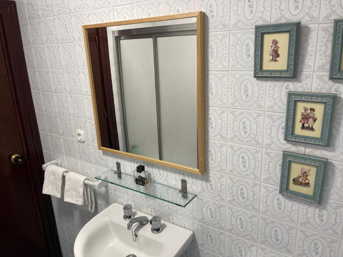 Apartamento Ravel Playa Малага Екстер'єр фото